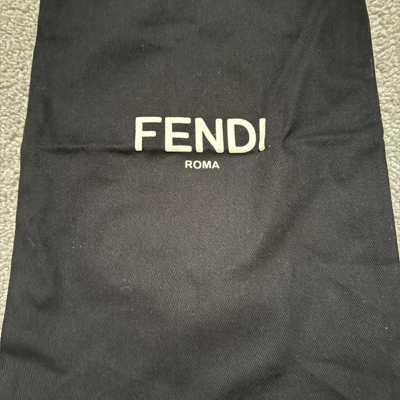 Brown Patterned Cap - Picture 8 of 10